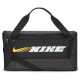 Nike Τσάντα γυμναστηρίου Brasilia Small Duffel-9.0 PX GFX SP2